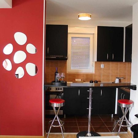 Miss Apartman ヤゴディナ エクステリア 写真